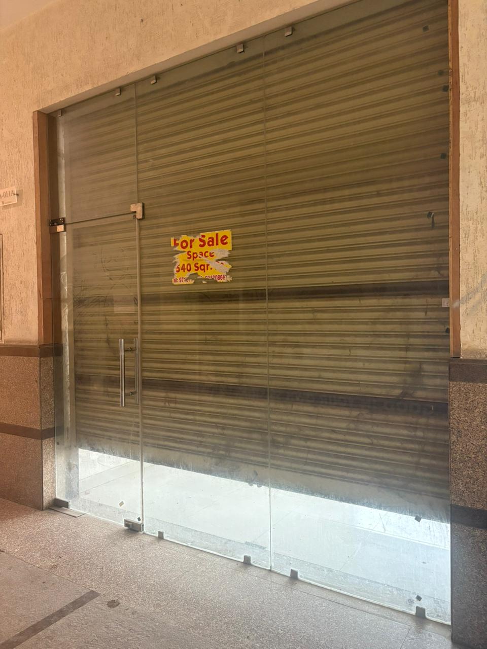 Retail Shop For Sale in Puri 81 Business Hub