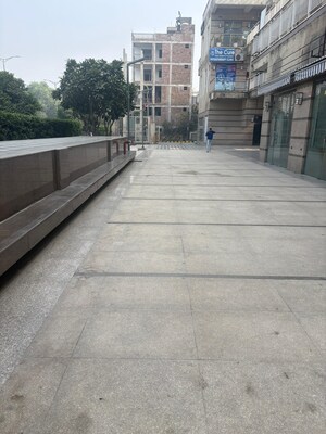 Floor Plan in  Shop at Puri 81 Business Hub, Sector 81 – for Sale