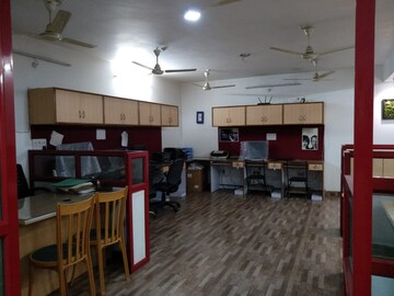  Office Space For Rent in Vasundhara Complex, Indira Nagar