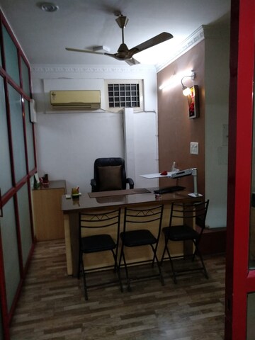 Team Area in  Office Space at Vasundhara Complex, Indira Nagar – for Rent