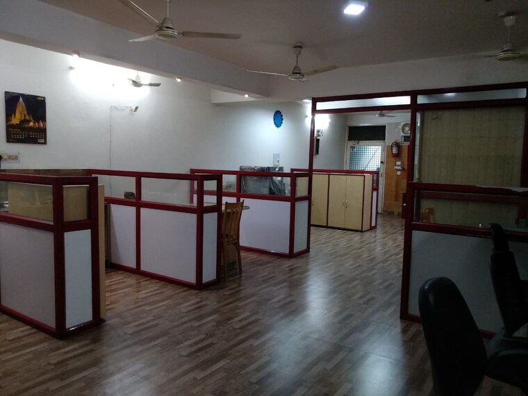 Team Area, vasundhara-complex Commercial Office Space 900 Sq.Ft. In Indira Nagar Lucknow 9618569