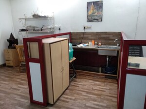 Team Area in  Office Space at Vasundhara Complex, Indira Nagar – for Rent