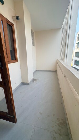 Balcony in 3 BHK Builder Floor at Fidato Honour Homes, Sector 89 – for Sale