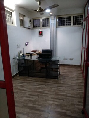 Team Area in  Office Space at Vasundhara Complex, Indira Nagar – for Rent