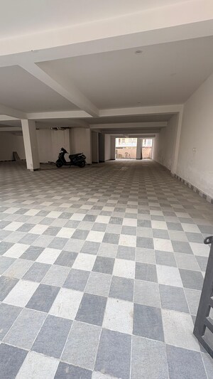 Parking in 3 BHK Builder Floor at Fidato Honour Homes, Sector 89 – for Sale