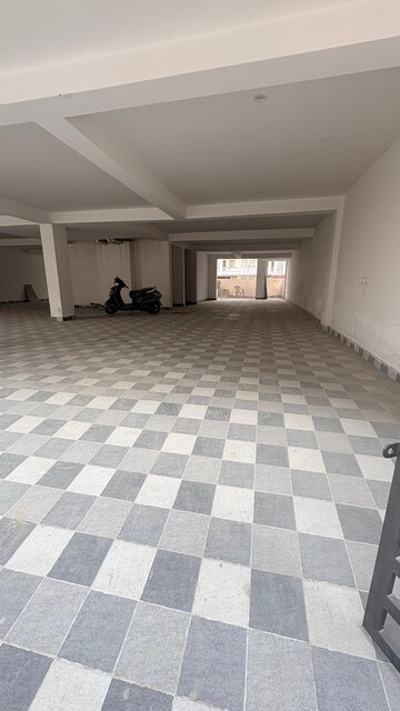 Parking in 3 BHK Builder Floor at Fidato Honour Homes, Sector 89 – for Sale