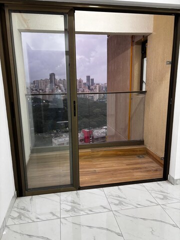 1.5 BHK Apartment For Sale in Rosa Gardenia, Ghodbunder Road