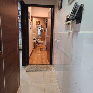  2 BHK Apartment at Bhoomi Ekta Garden Phase III, Khande Rao Dongari – for Rent