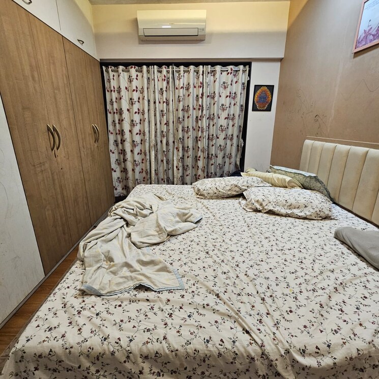 Bedroom, bhoomi-ekta-garden-phase-iii 2 Bedroom 1027 Sq.Ft. Apartment In Khande Rao Dongari Mumbai 9618540