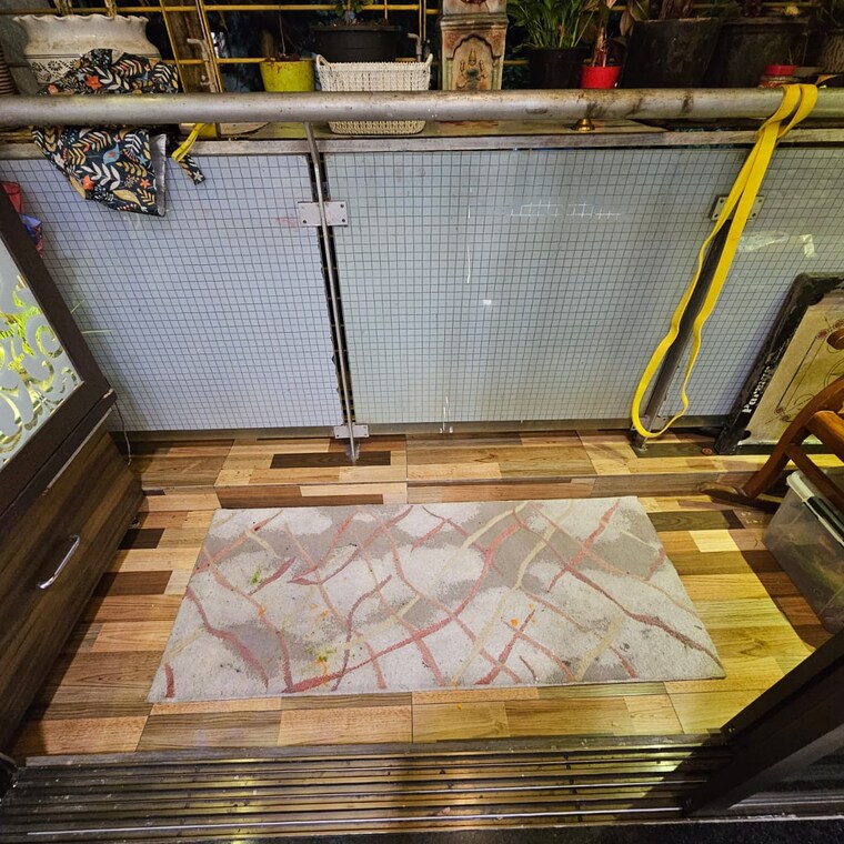 Other, bhoomi-ekta-garden-phase-iii 2 Bedroom 1027 Sq.Ft. Apartment In Khande Rao Dongari Mumbai 9618540