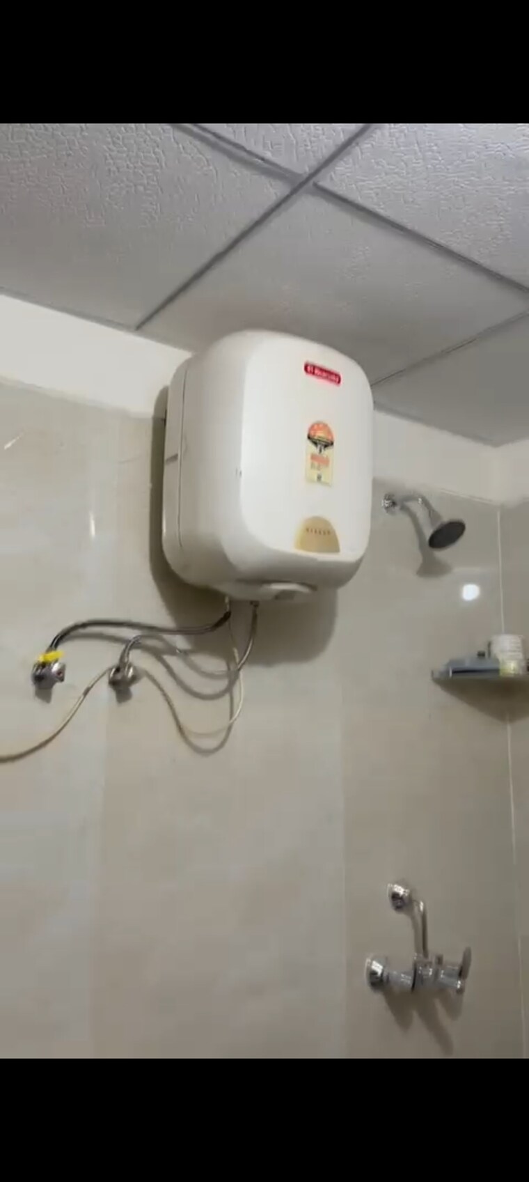 Bathroom, vvip-mangal 2 Bedroom 1330 Sq.Ft. Apartment In Raj Nagar Extension Ghaziabad 9618573