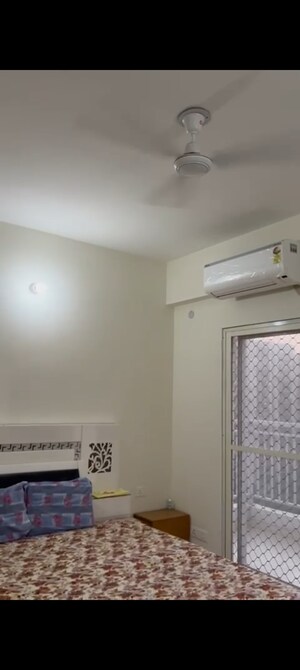 Bedroom in 2 BHK Apartment at VVIP Mangal, Raj Nagar Extension – for Rent