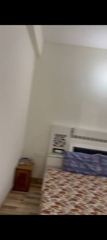 Bedroom in 2 BHK Apartment at VVIP Mangal, Raj Nagar Extension – for Rent