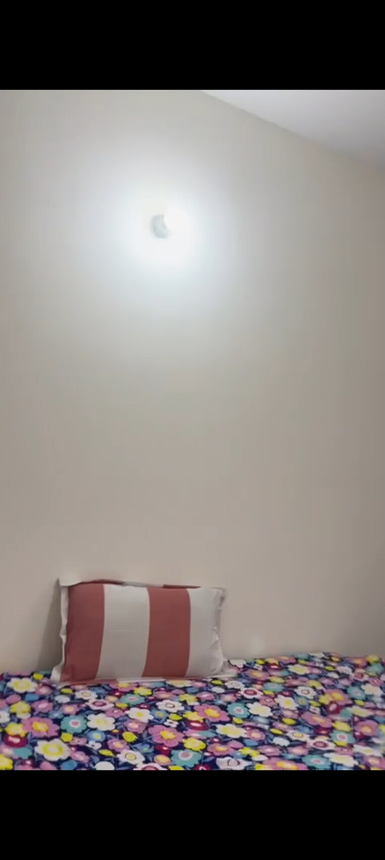 Bedroom, vvip-mangal 2 Bedroom 1330 Sq.Ft. Apartment In Raj Nagar Extension Ghaziabad 9618573