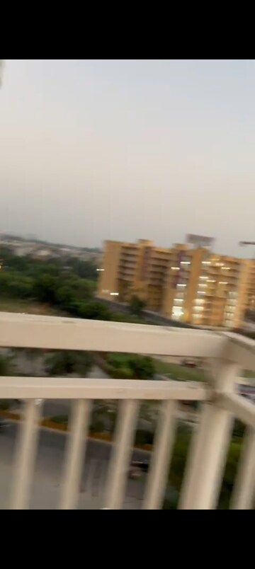 2 BHK Apartment – Exterior View View at VVIP Mangal, Raj Nagar Extension - for Rent