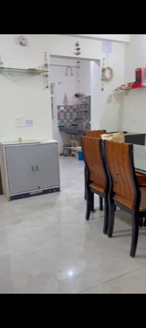 Kitchen in 2 BHK Apartment at VVIP Mangal, Raj Nagar Extension – for Rent