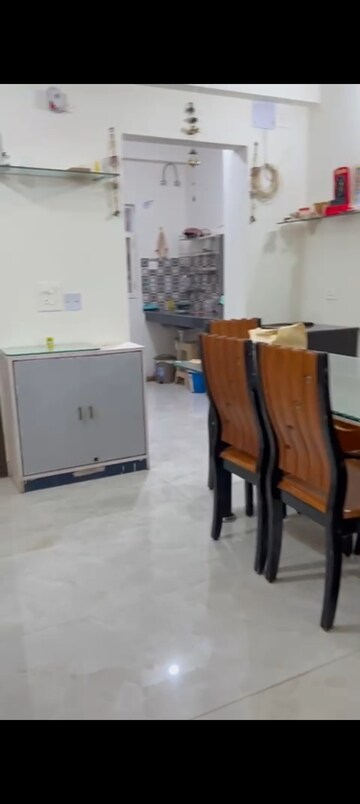 Kitchen in 2 BHK Apartment at VVIP Mangal, Raj Nagar Extension – for Rent