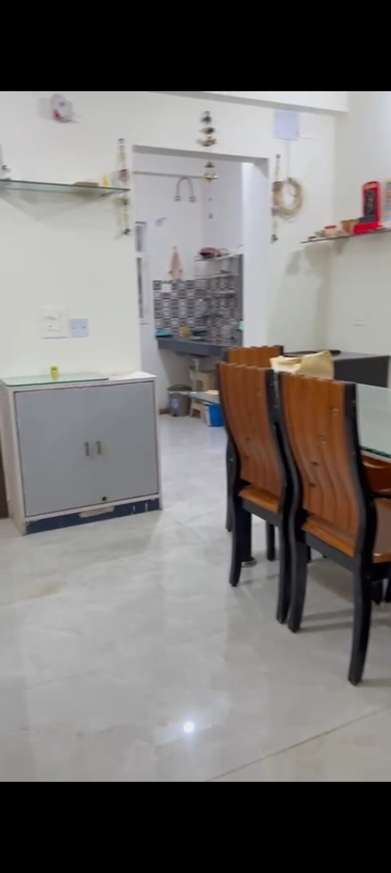Kitchen, vvip-mangal 2 Bedroom 1330 Sq.Ft. Apartment In Raj Nagar Extension Ghaziabad 9618573