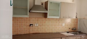 Kitchen in 2 BHK Apartment at Orchid Island, Sector 51 – for Rent