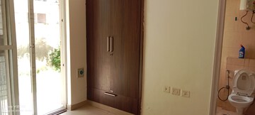 Attached Bathroom in 2 BHK Apartment at Orchid Island, Sector 51 – for Rent