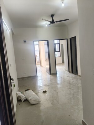 Building Lobby in 3 BHK Apartment at Amolik Sankalp, Sector 85 – for Rent
