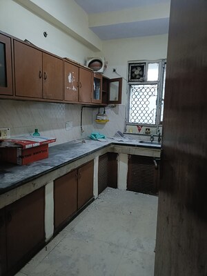 Kitchen in 2 BHK Apartment at Ip Extension – for Rent