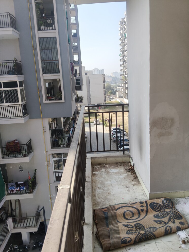 Exterior View, amolik-sankalp 3 Bedroom 646 Sq.Ft. Apartment In Sector 85 Faridabad 9618731