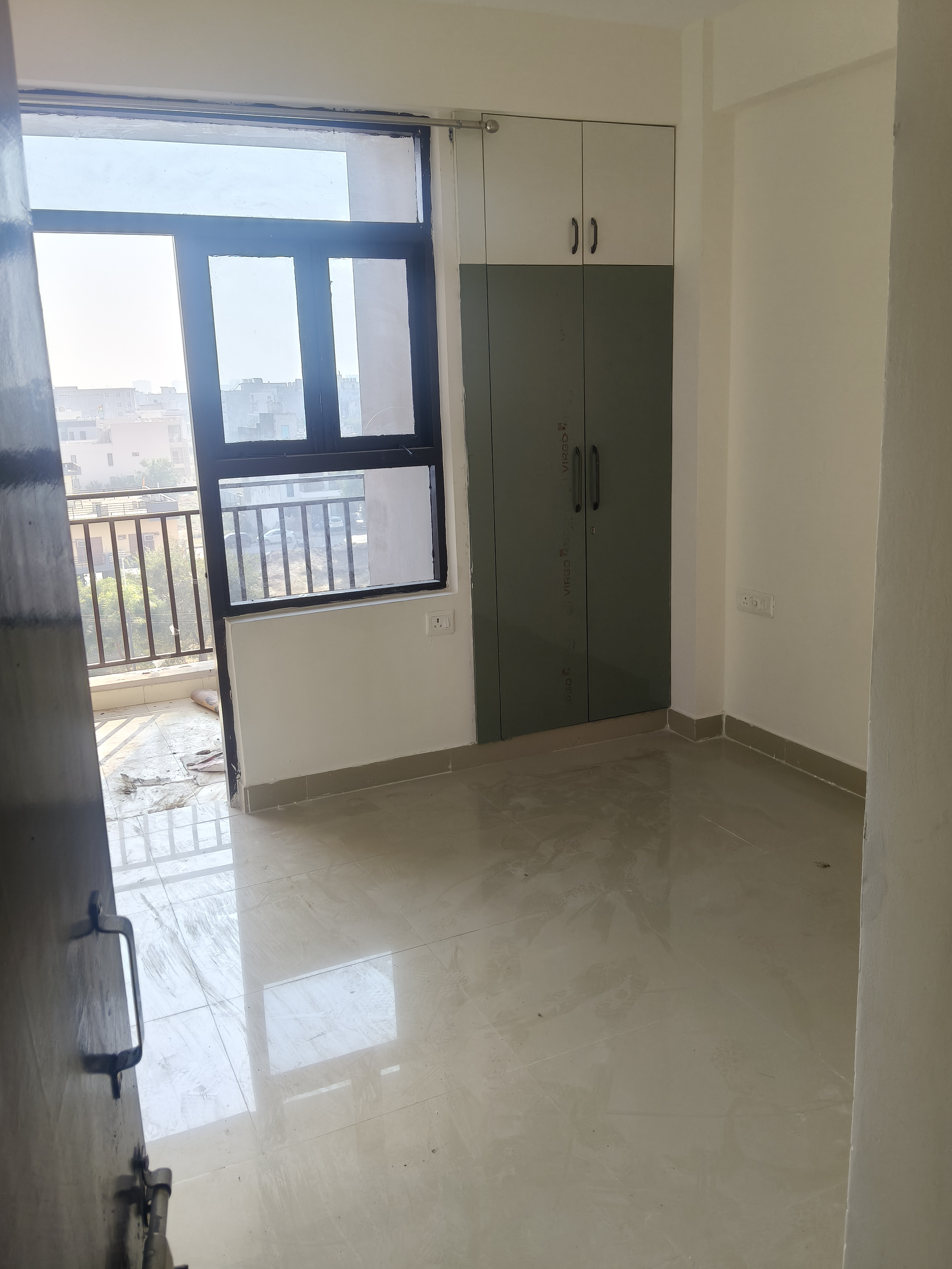 3 BHK 646 Sq.Ft. Apartment in Amolik Sankalp