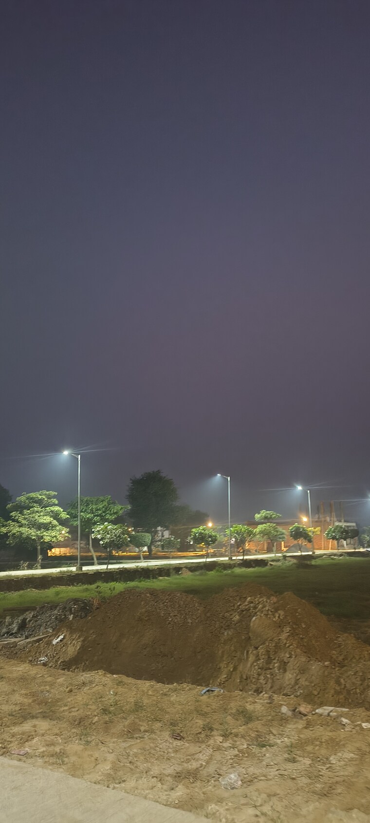 undefined, sujanpur  83 Sq.Mt. Plot In Sujanpur Aligarh 9618550