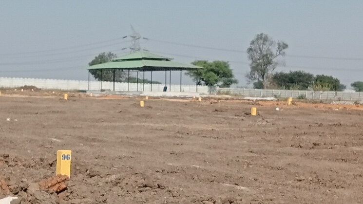 Exterior View, shadnagar  201 Sq.Yd. Plot In Shadnagar Hyderabad 9618563