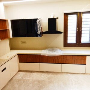 Kitchen in 6 BHK Independent House at Nirman Nagar – for Sale