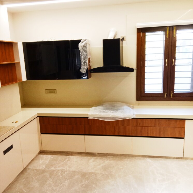 Kitchen, nirman nagar 6 Bedroom 272 Sq.Yd. Independent House In Nirman Nagar Jaipur 9618579