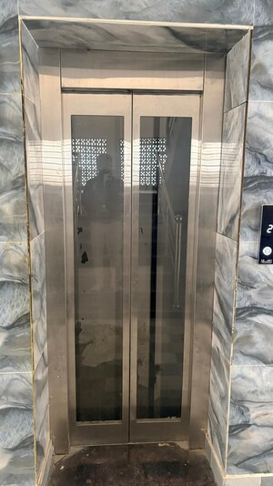 Bathroom in 3 BHK Builder Floor at Fidato Honour Homes, Sector 89 – for Sale