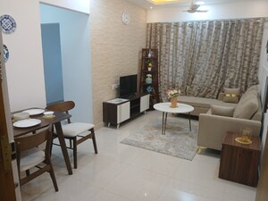 1 BHK Apartment For Sale in Shree Renaissance Royal, Neral