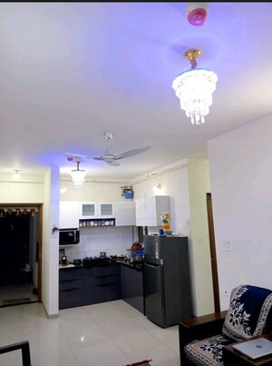 Kitchen in 1 BHK Apartment at Kolte Patil Life Republic, Hinjewadi – for Rent