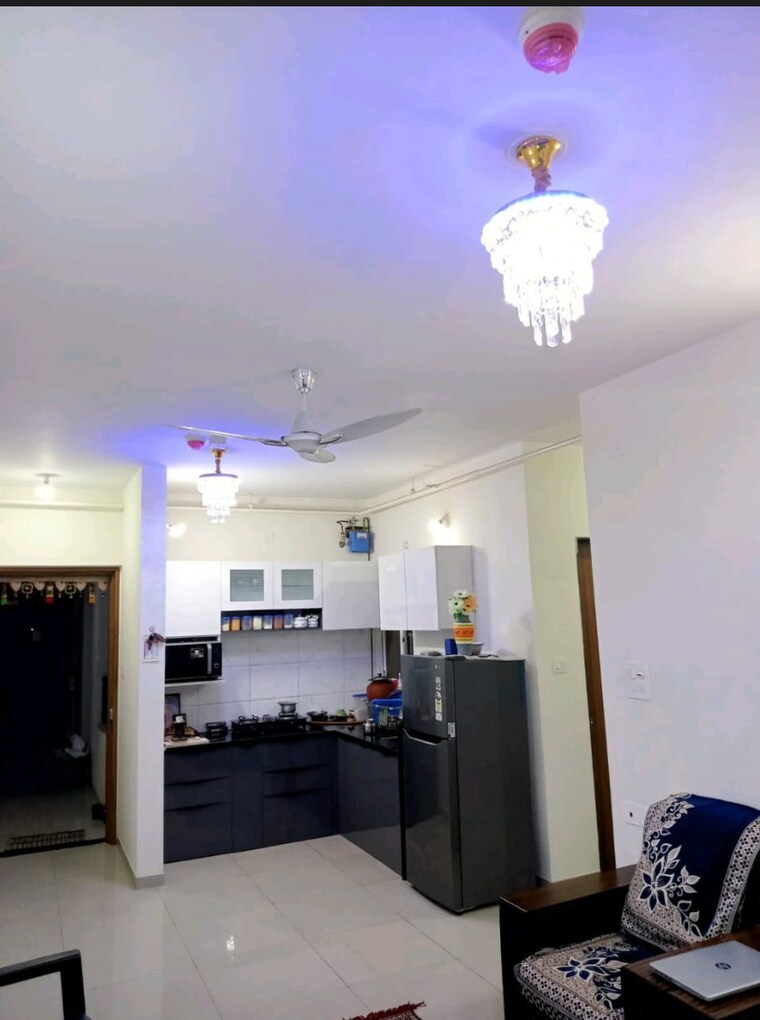 Kitchen, kolte-patil-life-republic 1 Bedroom 457 Sq.Ft. Apartment In Hinjewadi Pune 9618567