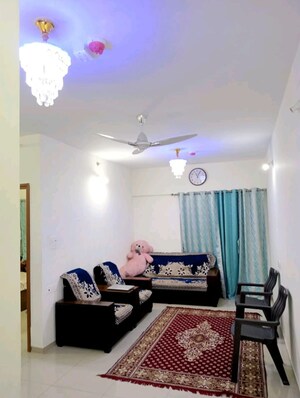 1 BHK Apartment For Rent in Kolte Patil Life Republic, Hinjewadi