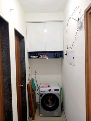  1 BHK Apartment at Kolte Patil Life Republic, Hinjewadi – for Rent