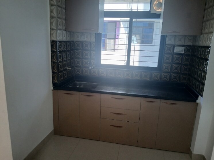 Kitchen, shree-renaissance-royal 1 Bedroom 357 Sq.Ft. Apartment In Neral Navi Mumbai 9618629