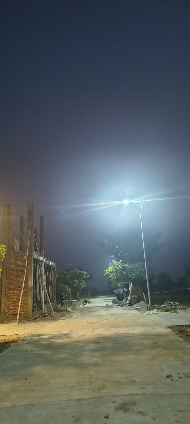 Exterior View, sujanpur  167 Sq.Mt. Plot In Sujanpur Aligarh 9618571