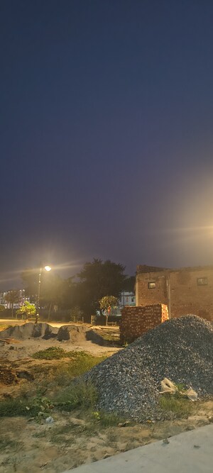  Plot – Exterior View View at Sujanpur - for Sale