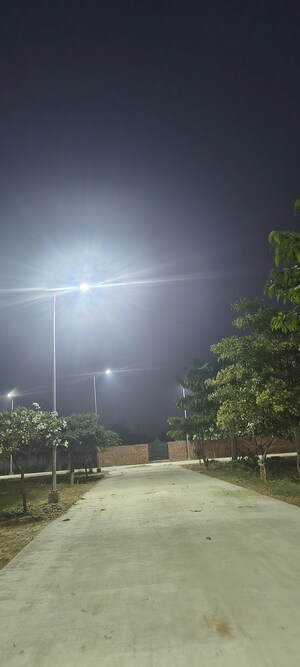  Plot – Exterior View View at Sujanpur - for Sale