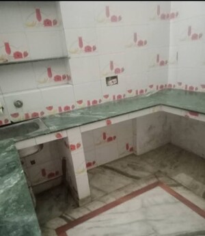 Kitchen in 2 BHK Villa at Vikas Nagar – for Rent