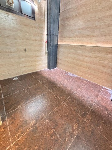 Utility Room in 3 BHK Apartment at Vip Road – for Sale