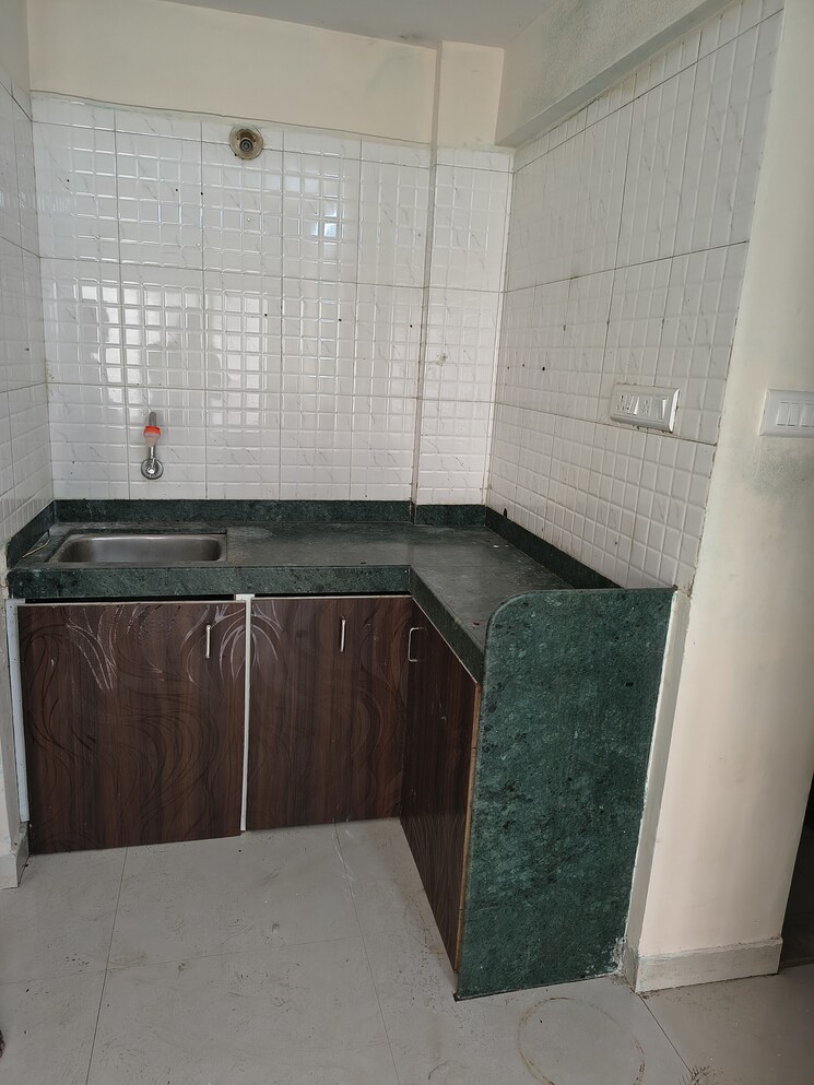 Kitchen, n-g-acharya-apartment 1 Bedroom 300 Sq.Ft. Apartment In Chembur Mumbai 9618575