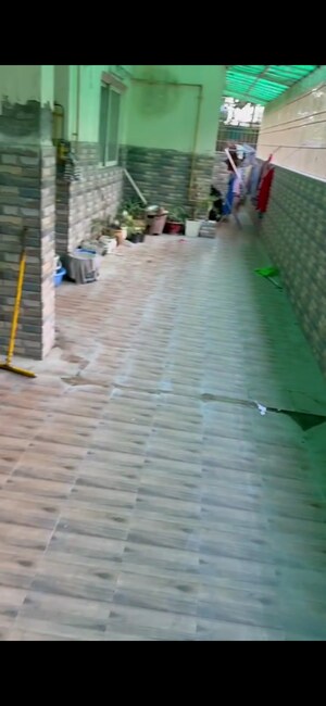 Parking in 4 BHK Independent House at Aarcity Regency Park, Sector 16c Greater Noida – for Sale