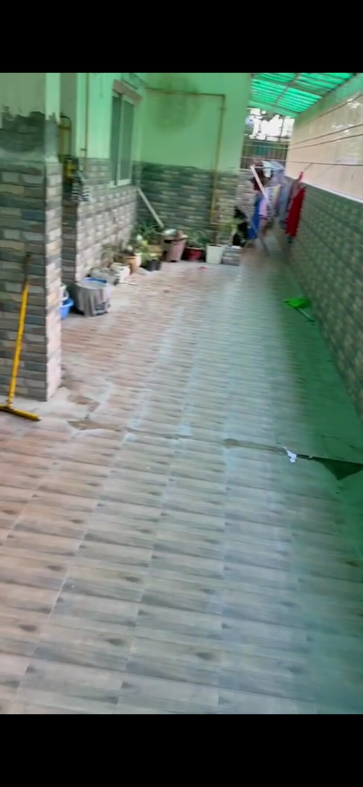  Parking, aarcity-regency-park 4 Bedroom 2139 Sq.Ft. Independent House In Sector 16c Greater Noida Greater Noida 9618613