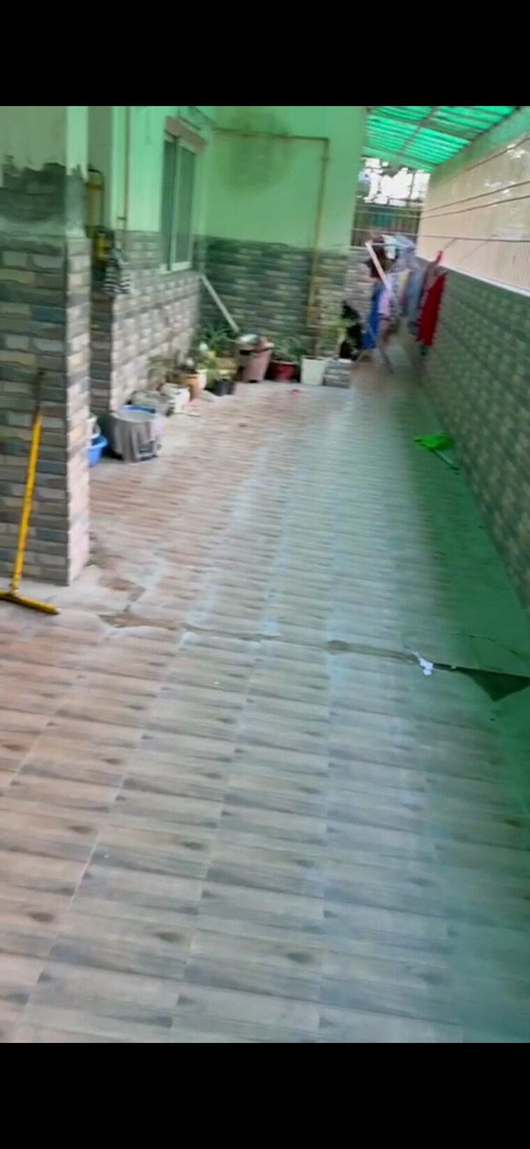  Parking, aarcity-regency-park 4 Bedroom 2139 Sq.Ft. Independent House In Sector 16c Greater Noida Greater Noida 9618613