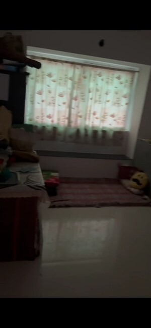 Bathroom in 4 BHK Independent House at Aarcity Regency Park, Sector 16c Greater Noida – for Sale