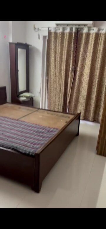 Bedroom in 4 BHK Independent House at Aarcity Regency Park, Sector 16c Greater Noida – for Sale